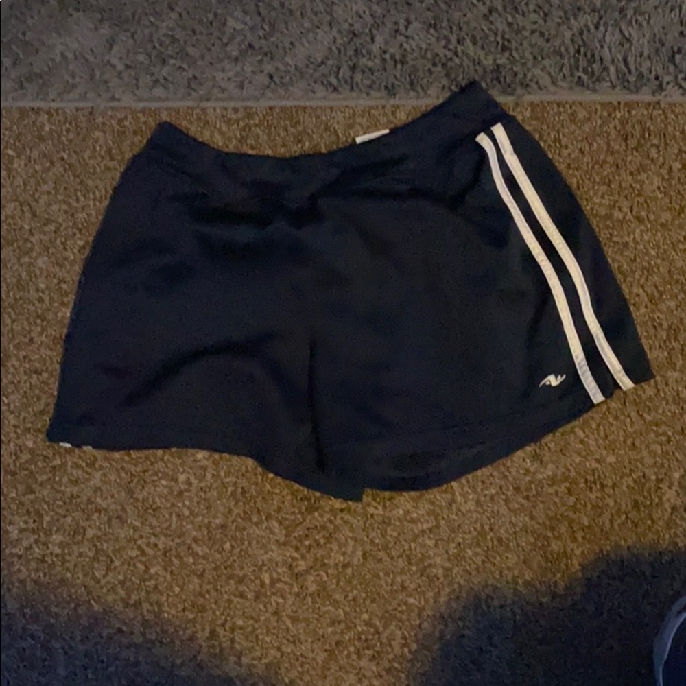 Athletic shorts